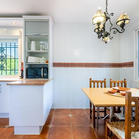 New House In Malaga Nature エクステリア 写真